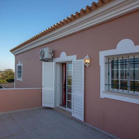 Al Meida Guesthouse Albufeira Exterior foto